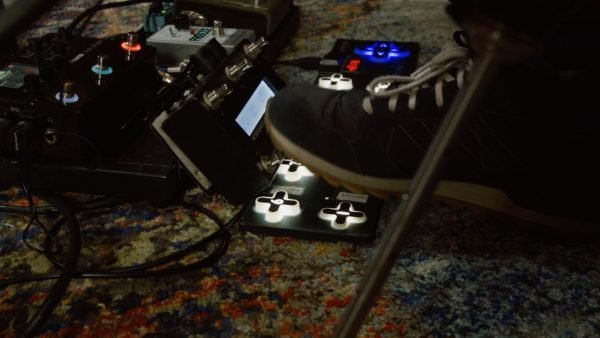 cello pedal mini board cello accesory